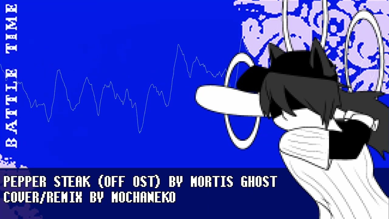 Pepper Steak (OFF OST Remix)