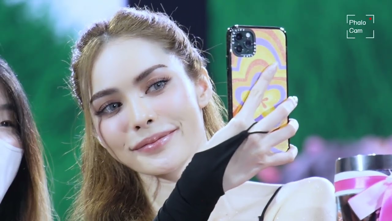 [Fancam] 310323 ชาล็อต ออสติน | Event Fan meeting #CharlottePossibleConcert