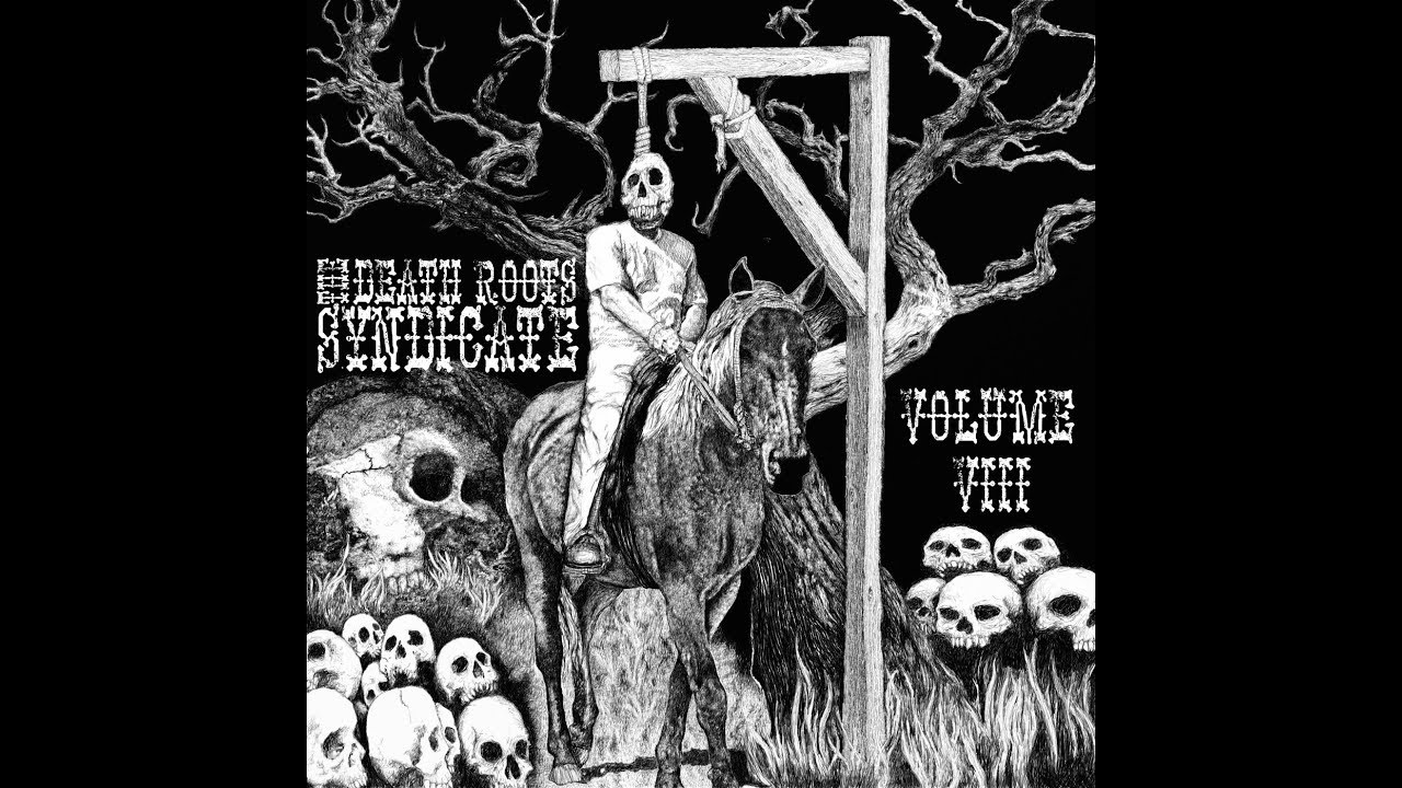 Heinrich XIII and the Devilgrass Pickers - A Ghost In This House