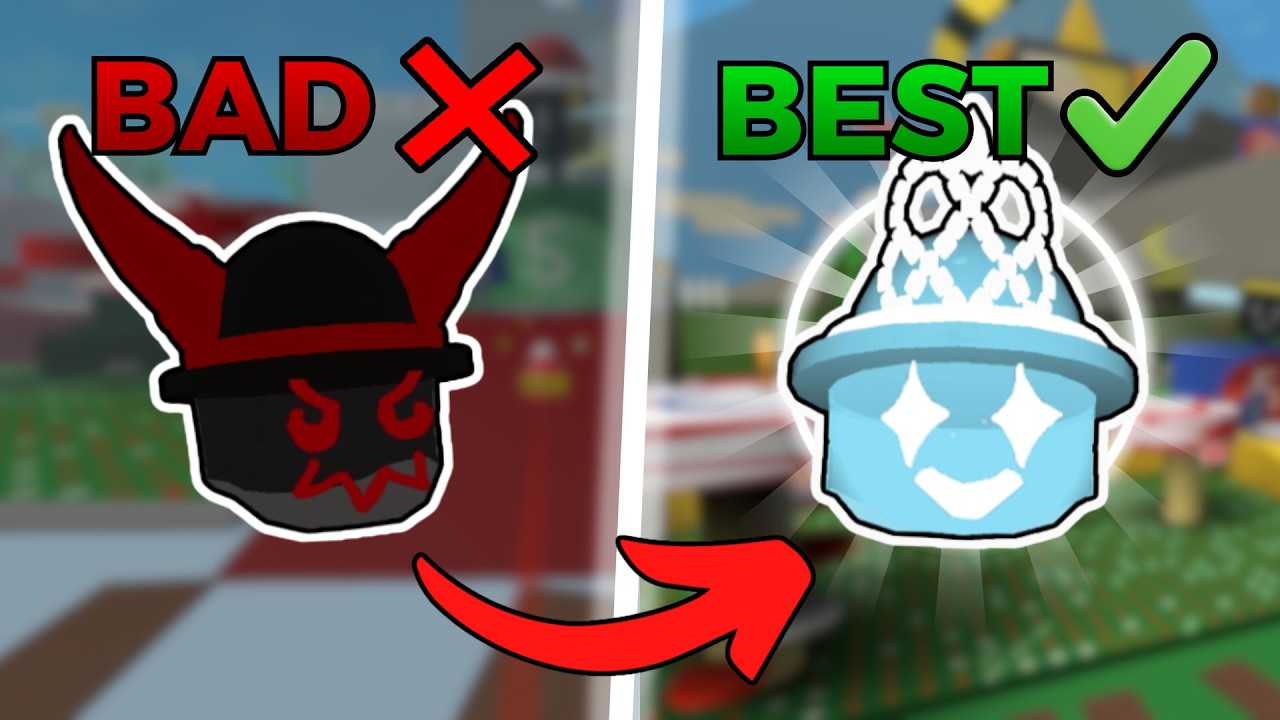 Лучшая маска для финальной стадии игры | Roblox Bee Swarm Simulator