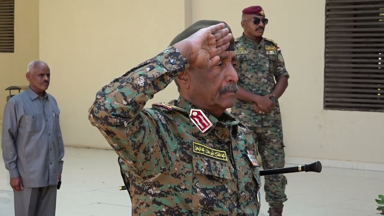 برئاسة البرهان: مجلسا السيادة والوزراء يعقدان اجتماعاً مشتركاً بالعاصمة الخرطوم 21.1.2026