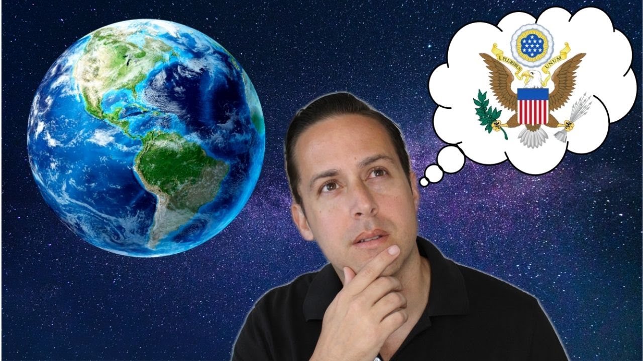 International Federal Government Jobs Explained 🌎