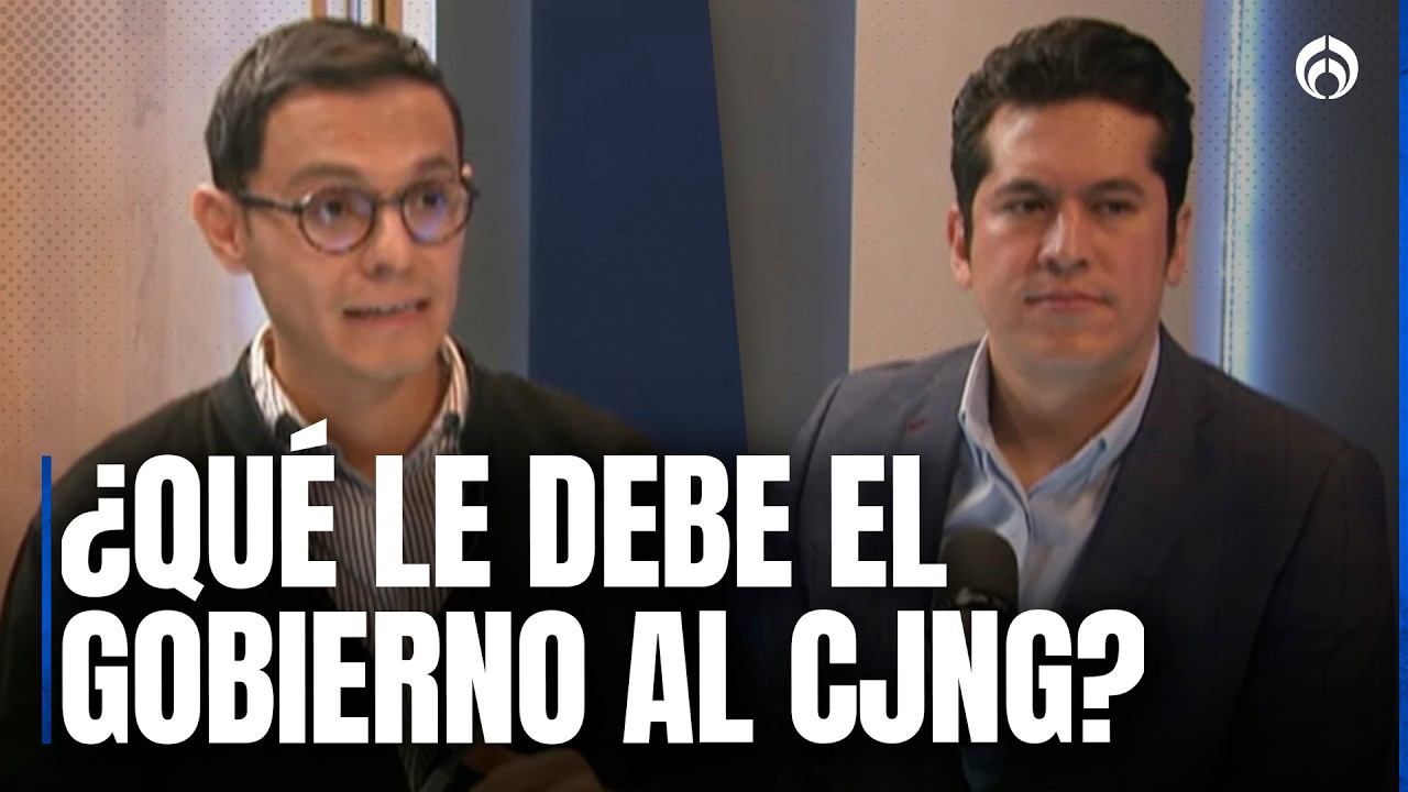 Mesa de debate se enciende: ¿Por qué quemaron Bancos del Bienestar?, cuestiona periodista