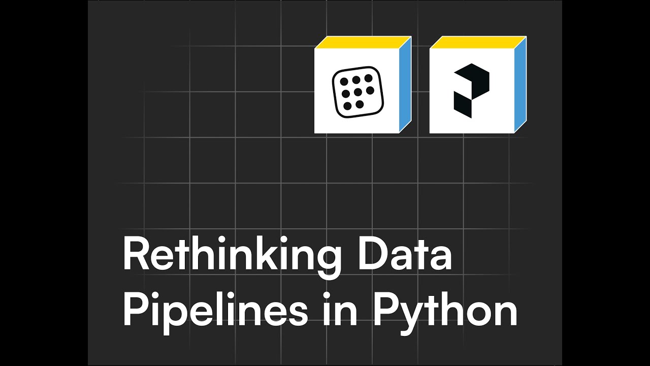 Build Modern Python Data Pipelines with Prefect and Bauplan
