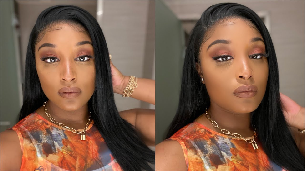 Sensationnel Cloud 9 Swiss Lace Wig | Janelle