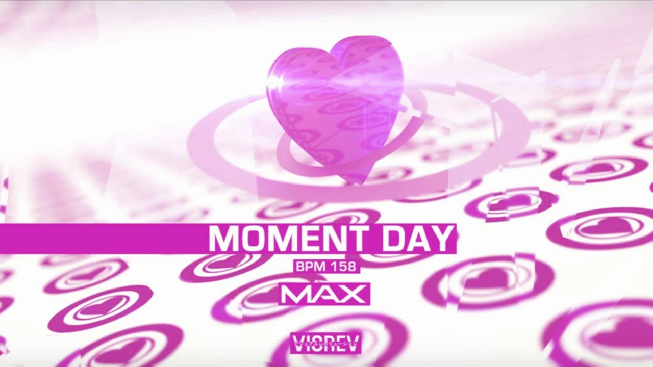 Moment Day