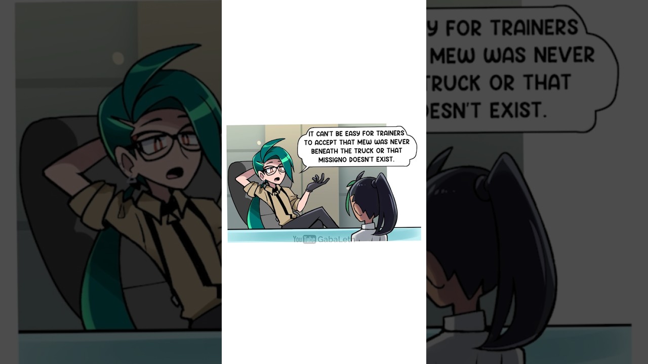 Tough Realizations Every Pok&eacute;mon Trainer Faces