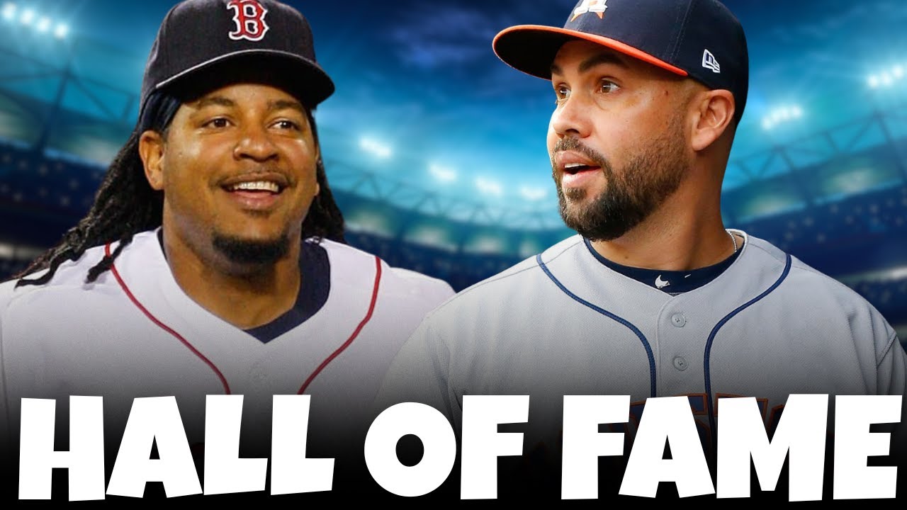 Our Official 2026 MLB Hall of Fame Ballots