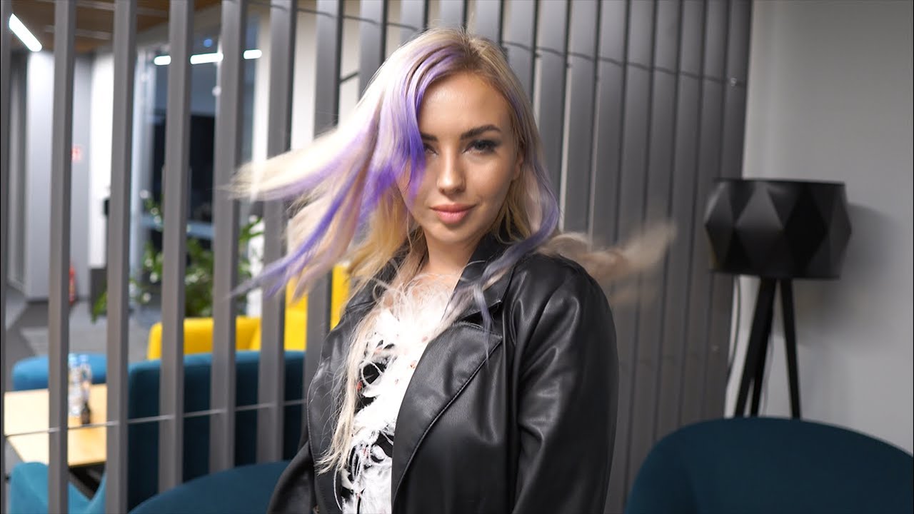 Daria w windzie! | Projekt XD