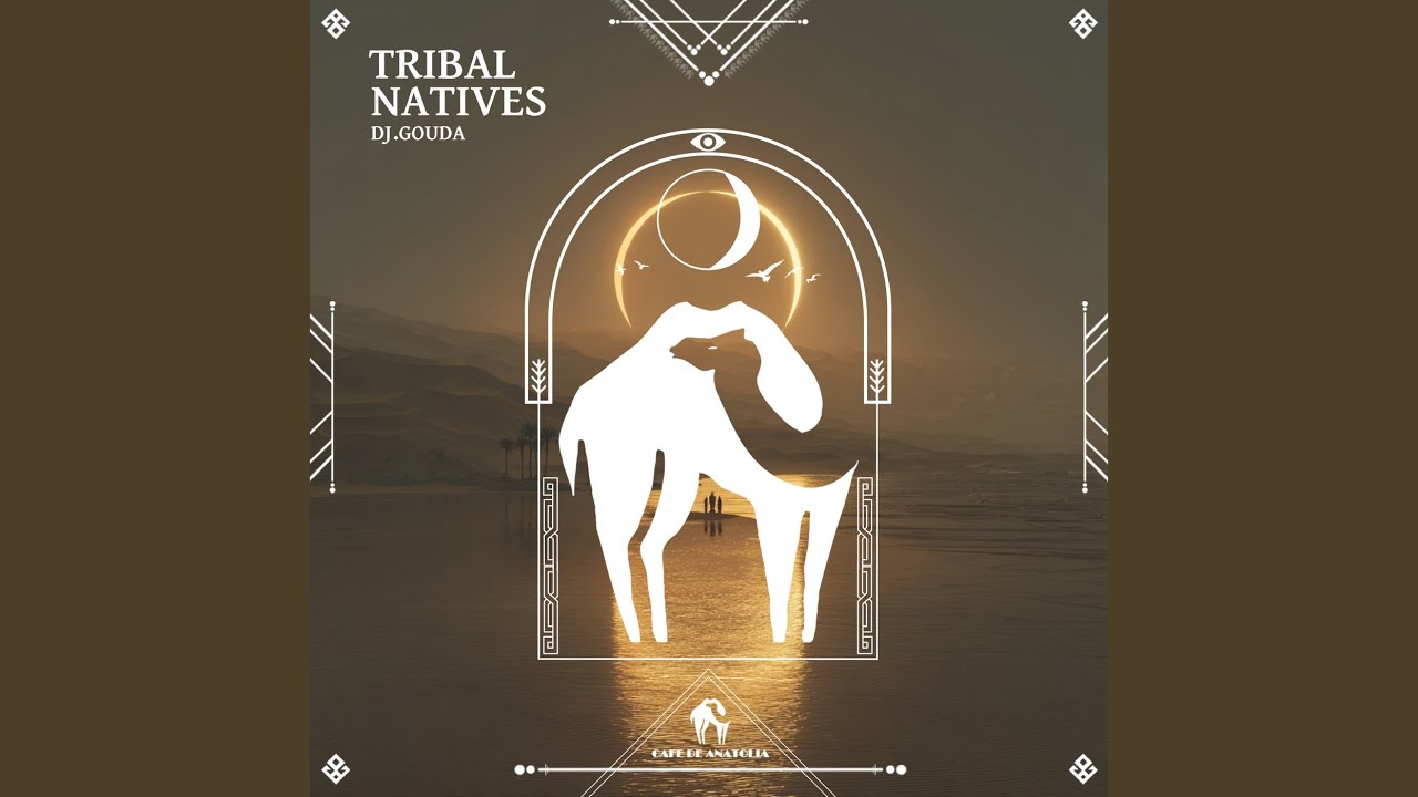 Tribal Natives