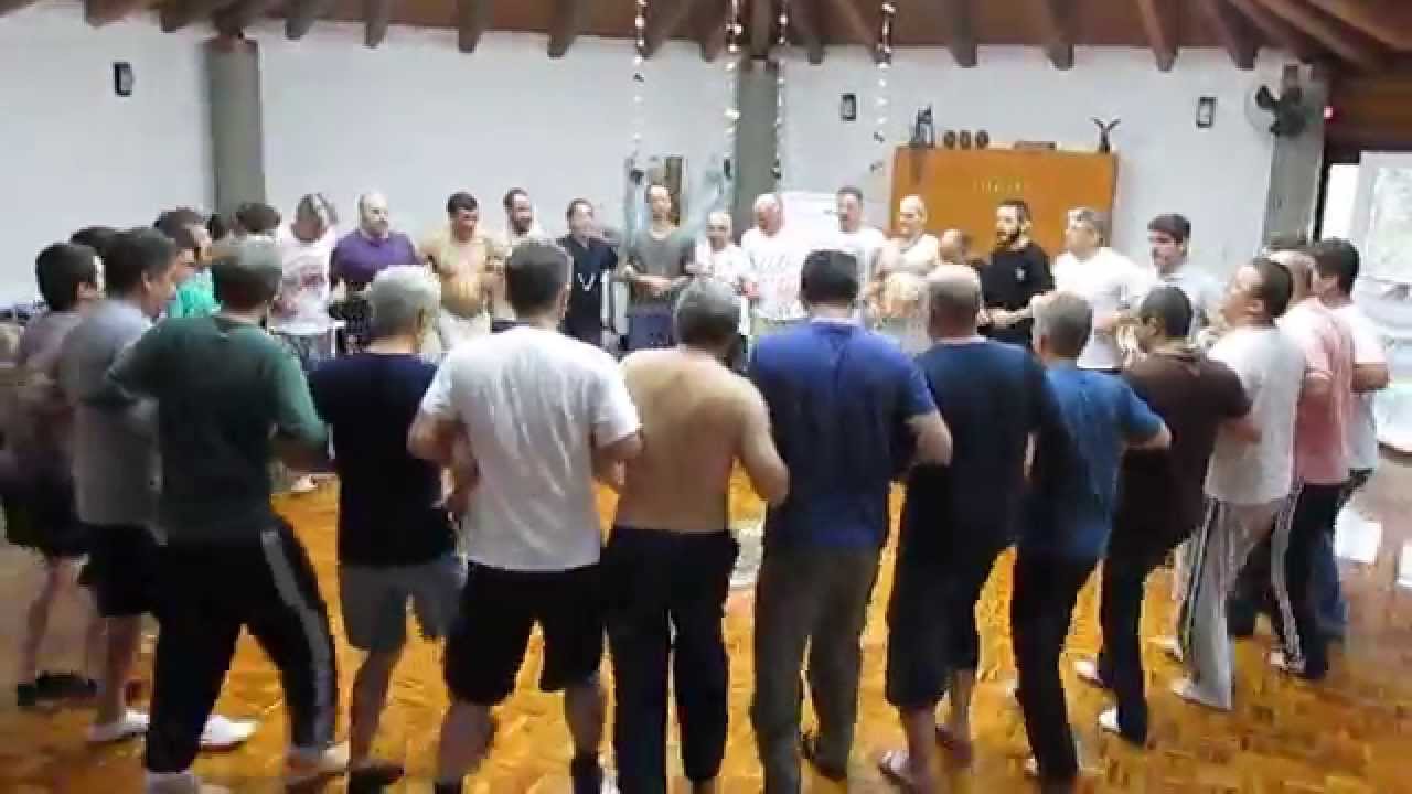 Oikos - El danza De san Juan