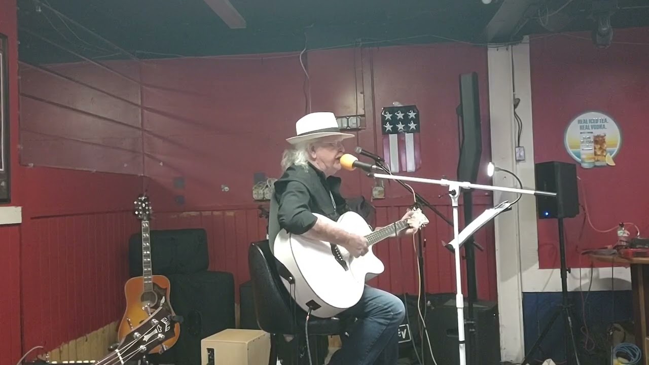 Bob Arlee - the Covers- 