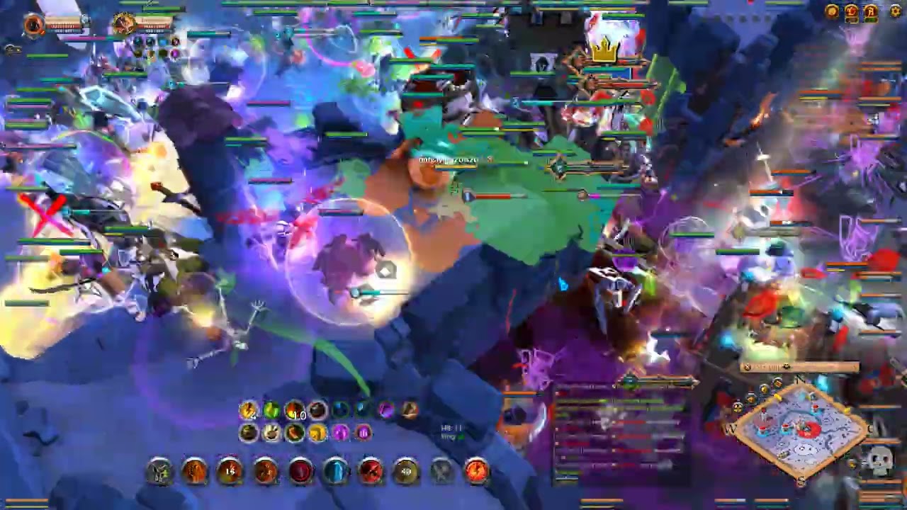 FF AGAINST MAHARLIKA 15UTC