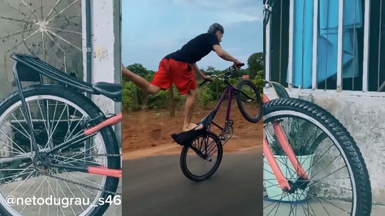 Os melhores do grau 🚀