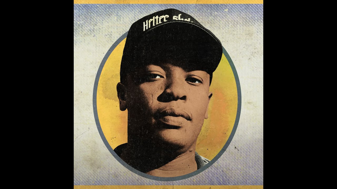 Lyrical Gangbang - Dr Dre (Instrumental Remake)