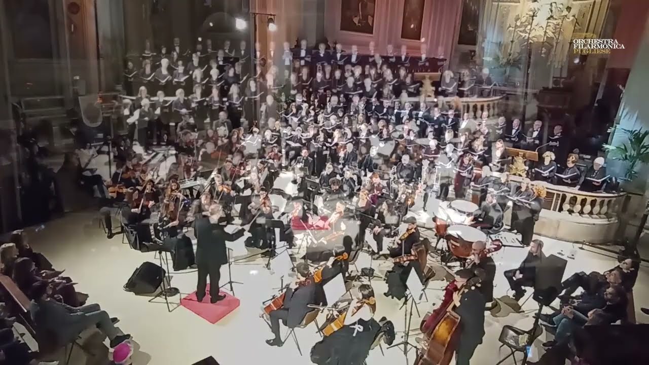 Marco Frisina Regina Coeli / Coro Diocesano