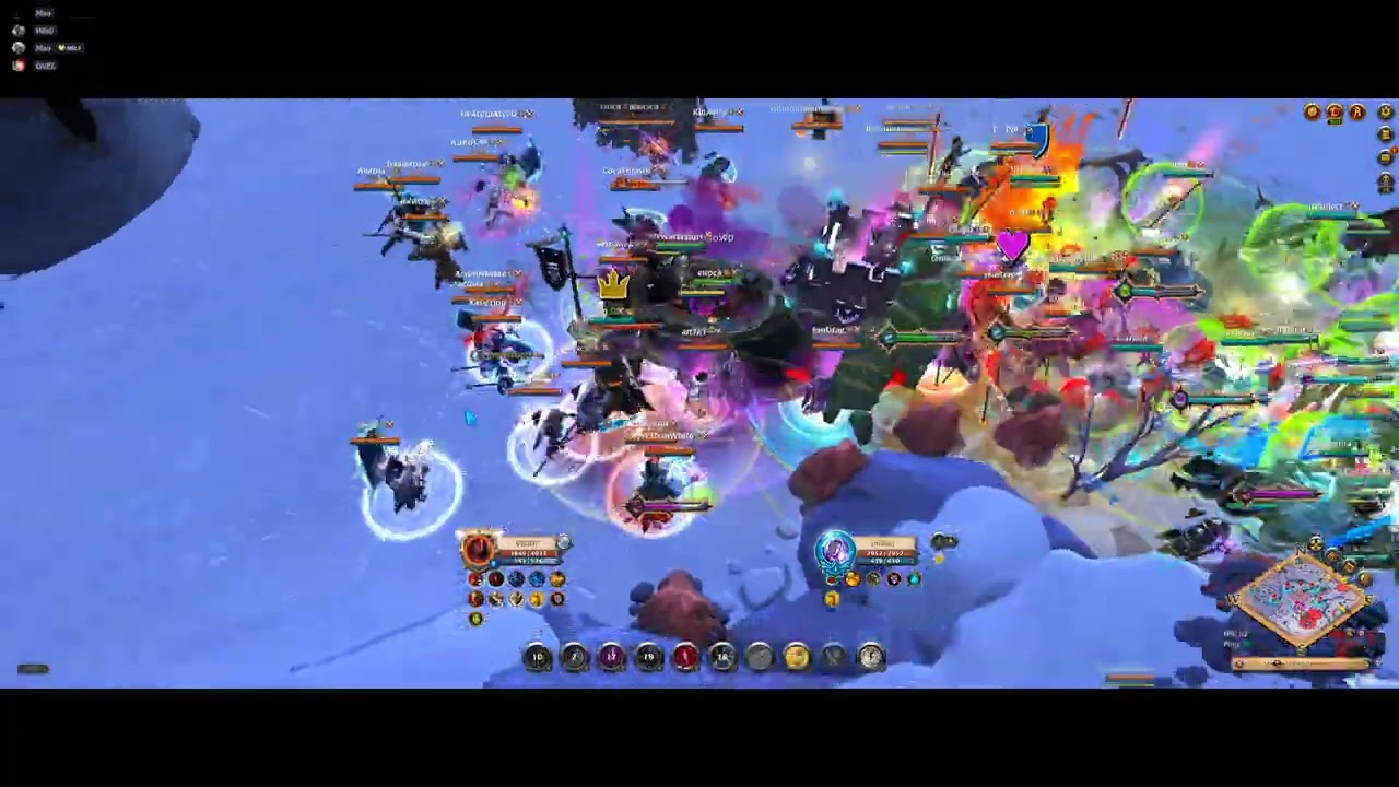 Albion Online 2026 01 26   21 56 51 08 | Openworld [93] [Judge] | A Skill Issue