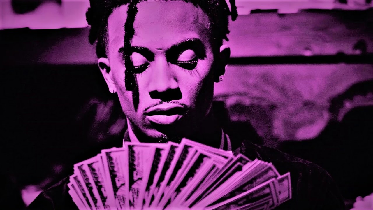 Playboi Carti - Flex (slowed)