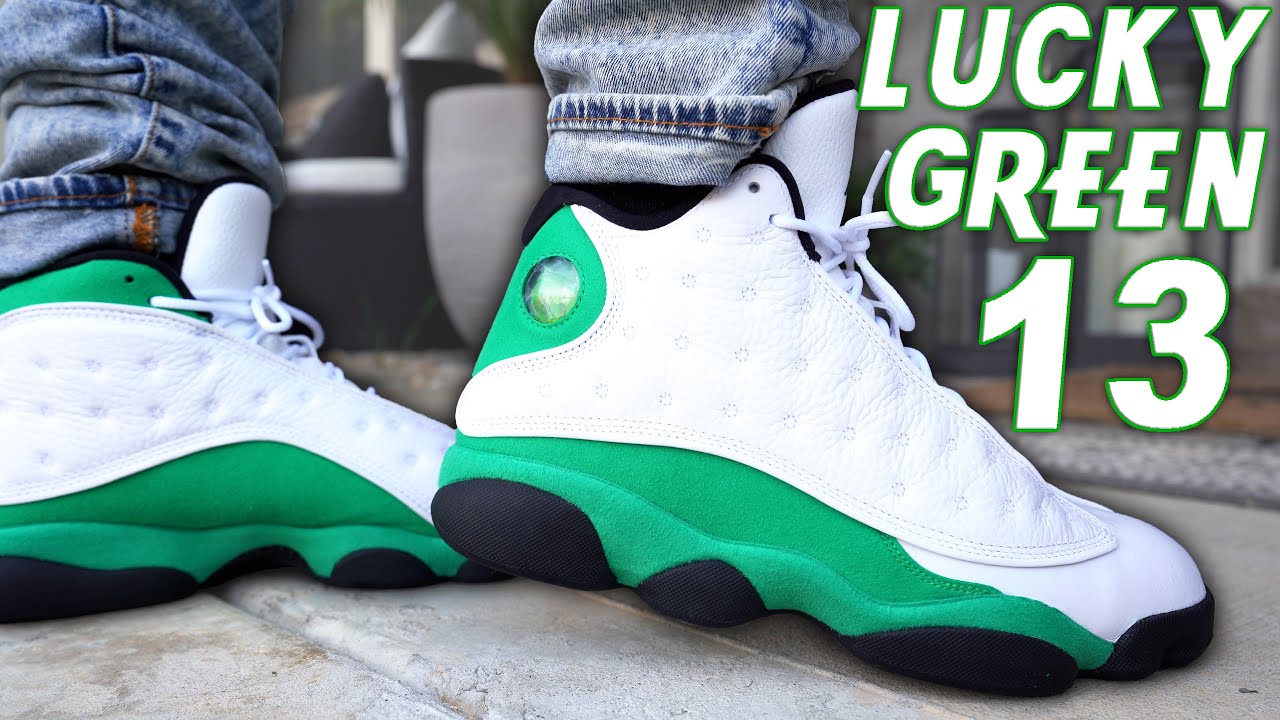 AIR JORDAN 13 