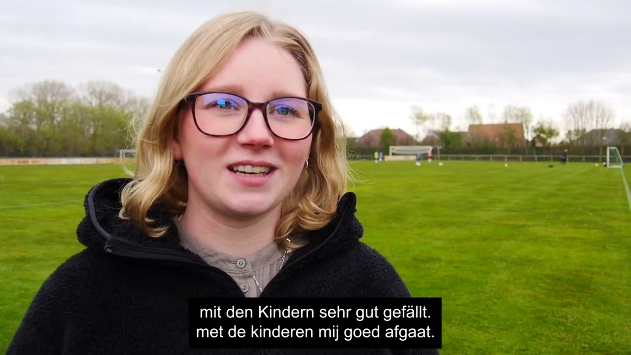 &bdquo;Gesichter des Ehrenamtes