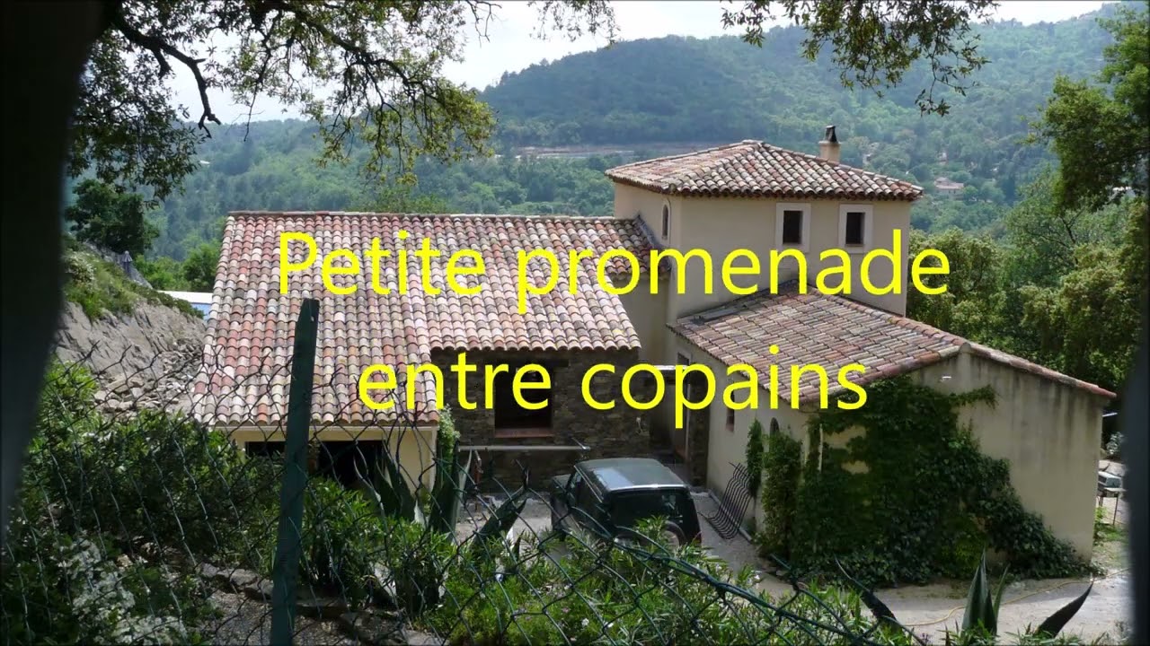 La Garde Freinet 1