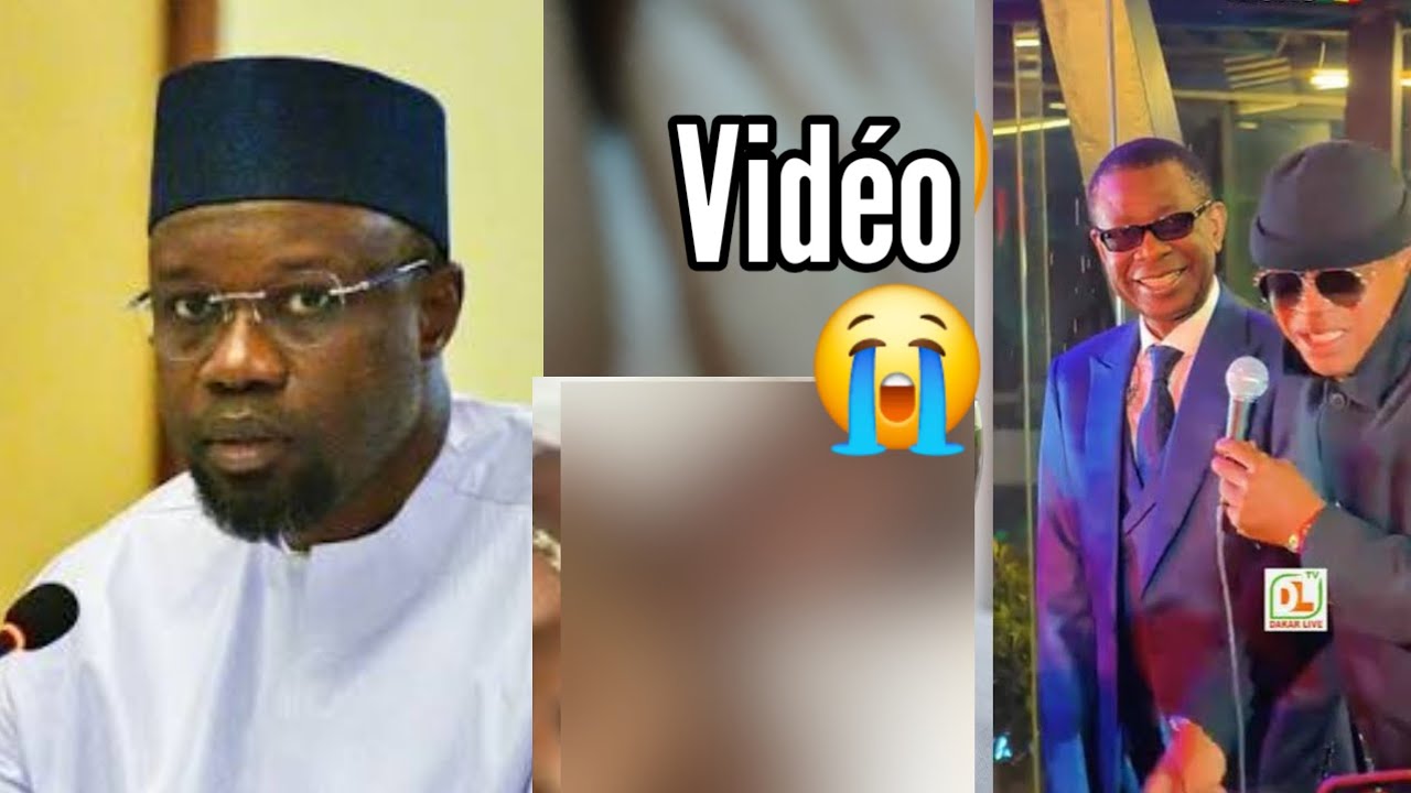 72h de Serigne Moustapha Sy et El-hadji Diouf Youssou ndour 😂😅