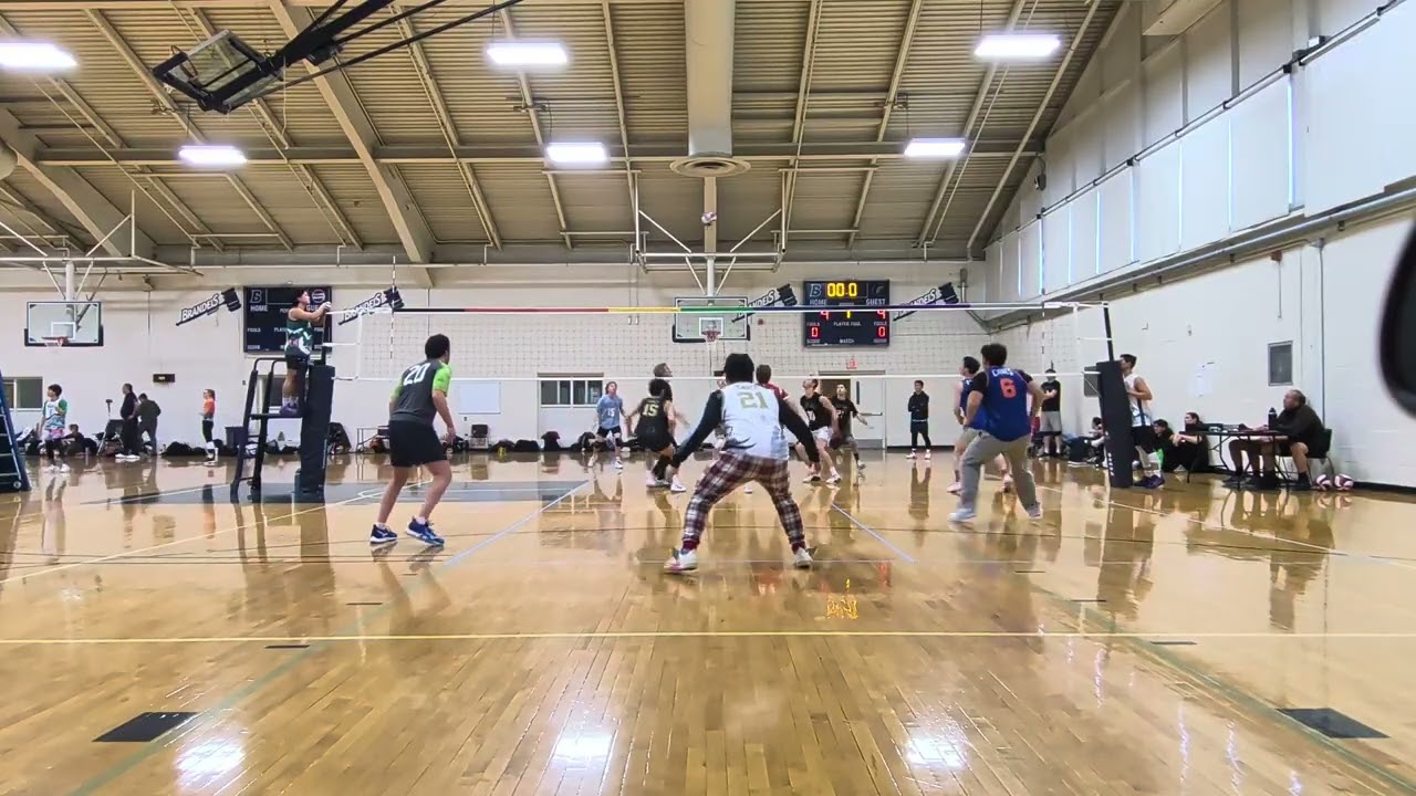 1/11/26 MC+ Game 1 Set 1