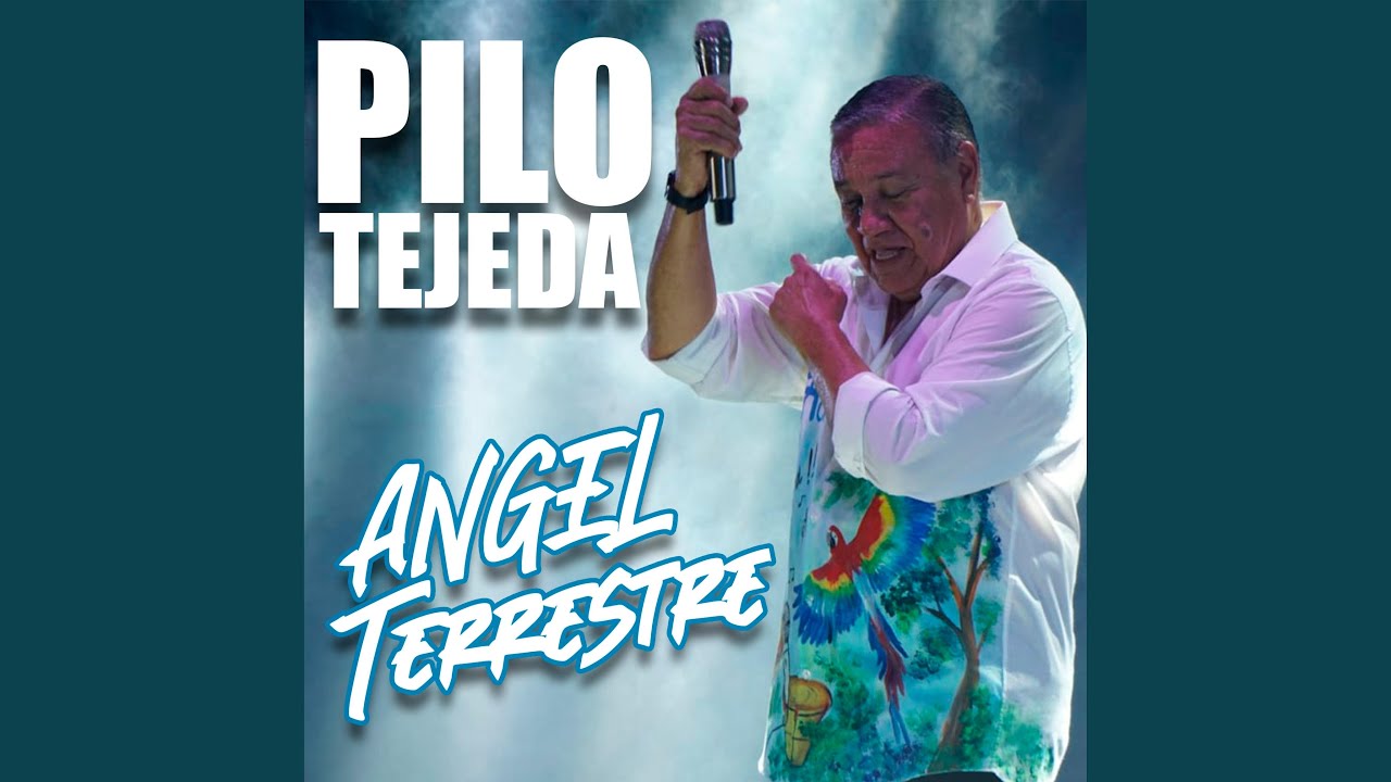 Angel Terrestre (Bachata Version)