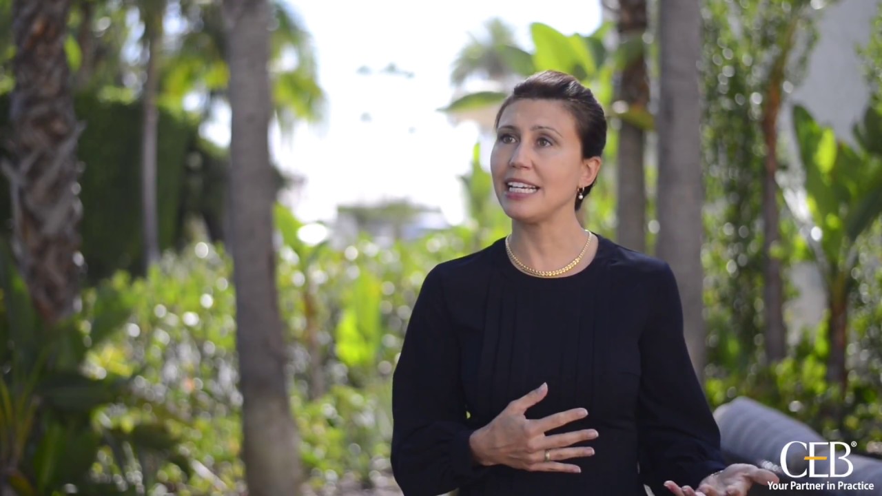 A Day in the Life of a Business Litigation Attorney