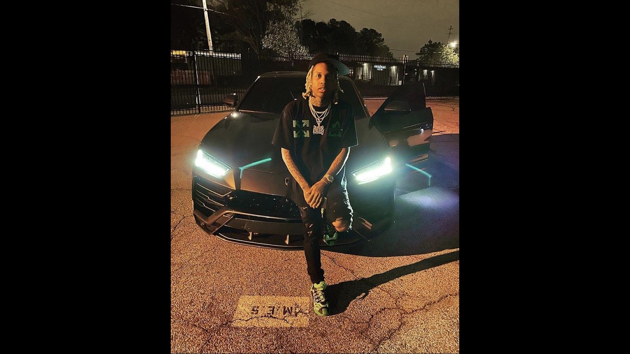 (Free) Lil durk type beat 2026 - ''Everything'' | Pain type beat