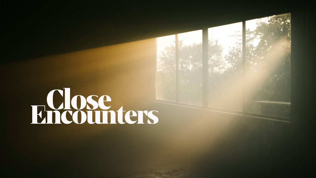 2-8-26 | Man Born Blind | Anthony Ceder