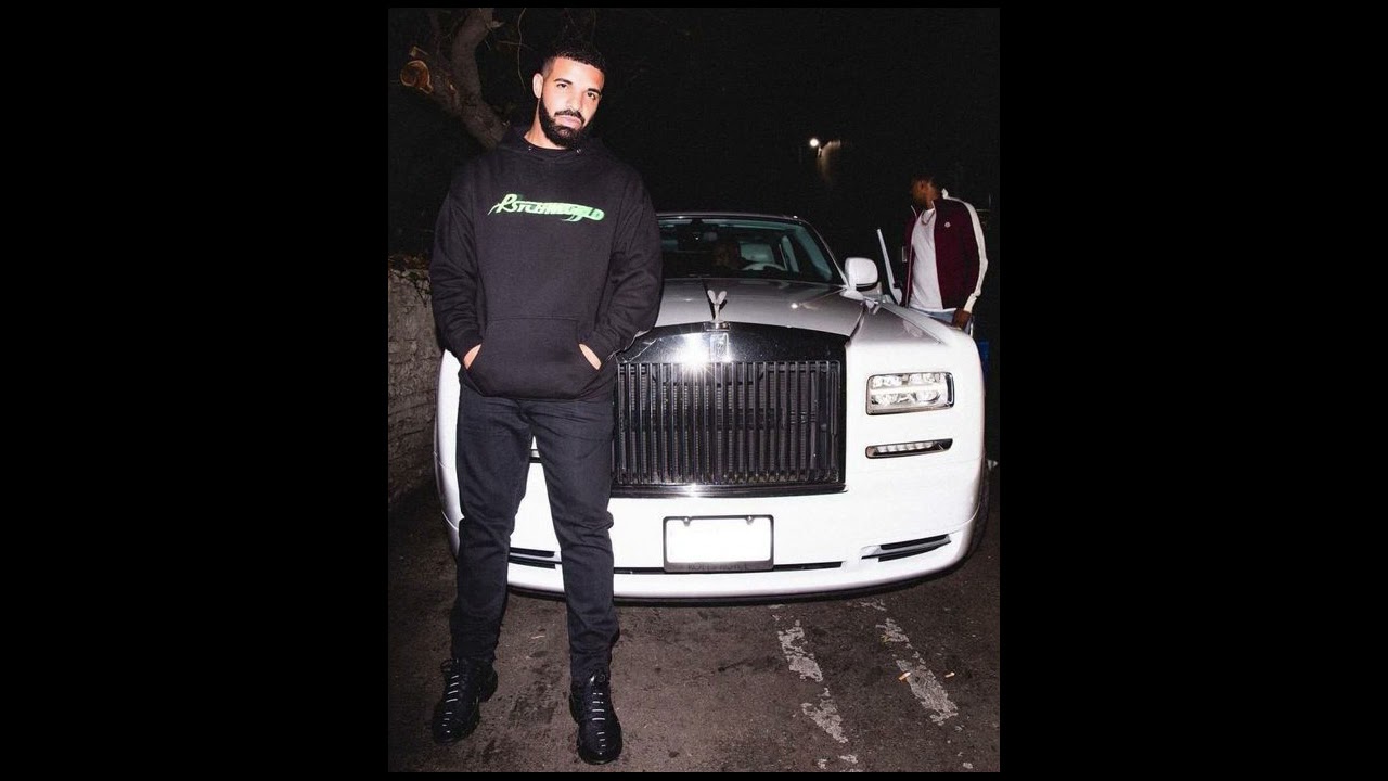 [FREE] Drake Type Beat- 