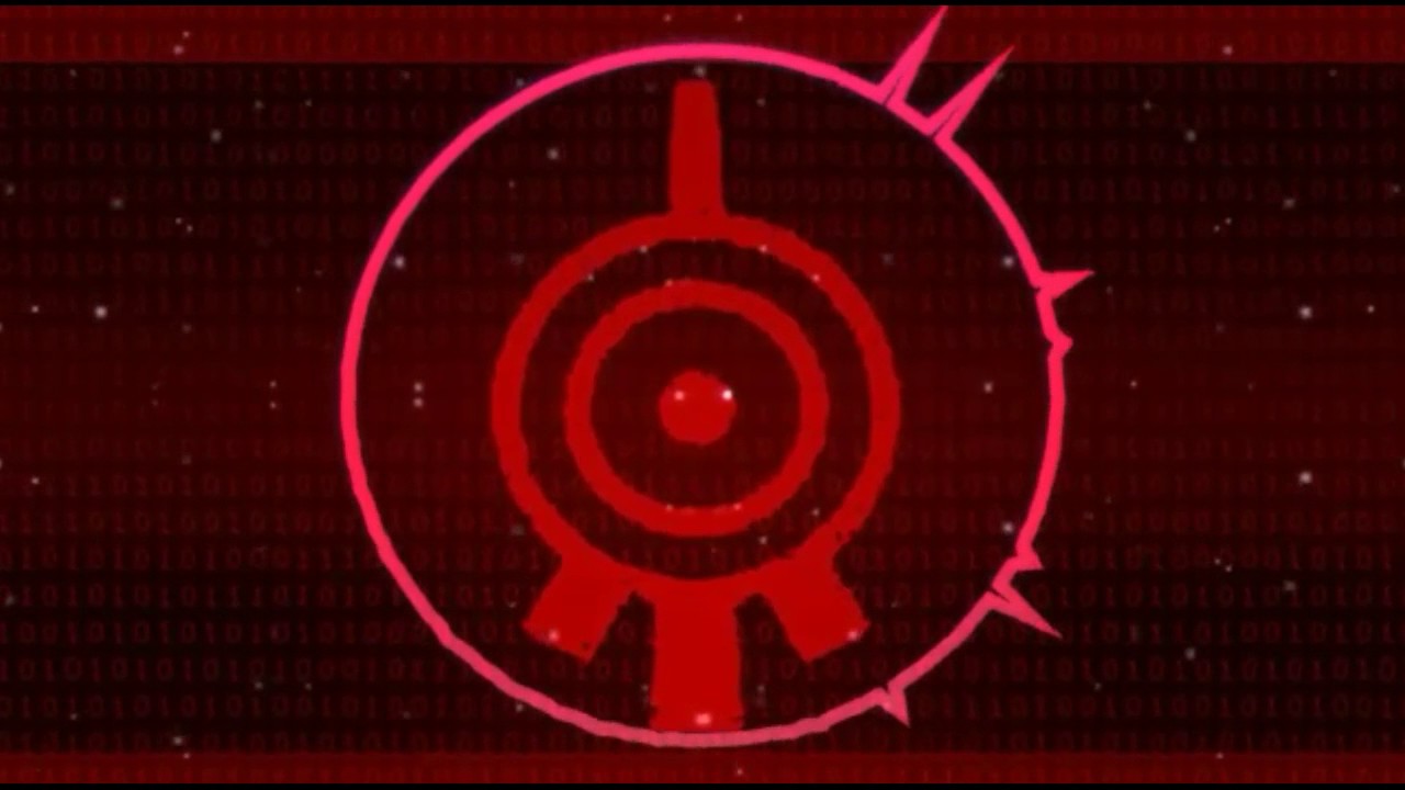 Xana Theme  [EXTENDED] - Code Lyoko