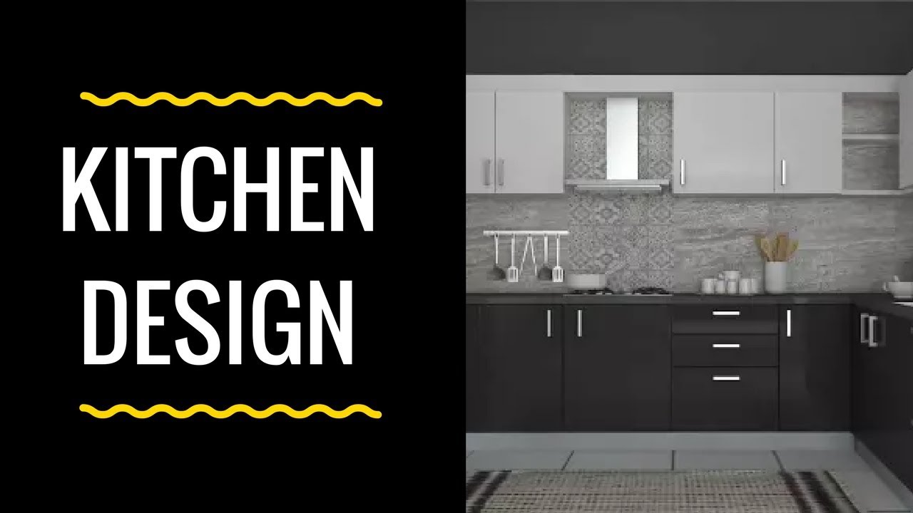 Standard Dimensions for a Kitchen Cabinet