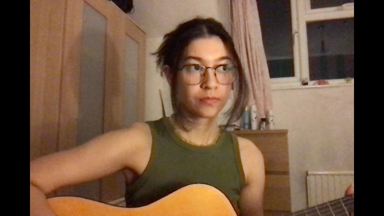 linger ~ the cranberries (cover) by rhiannon