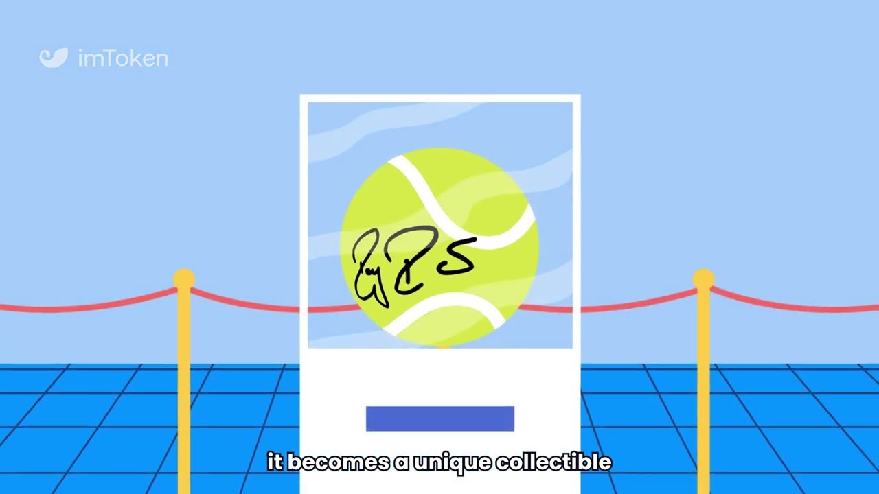 What is an NFT?  How to Buy, View and Manage your NFTs with imToken | imToken Tutorial