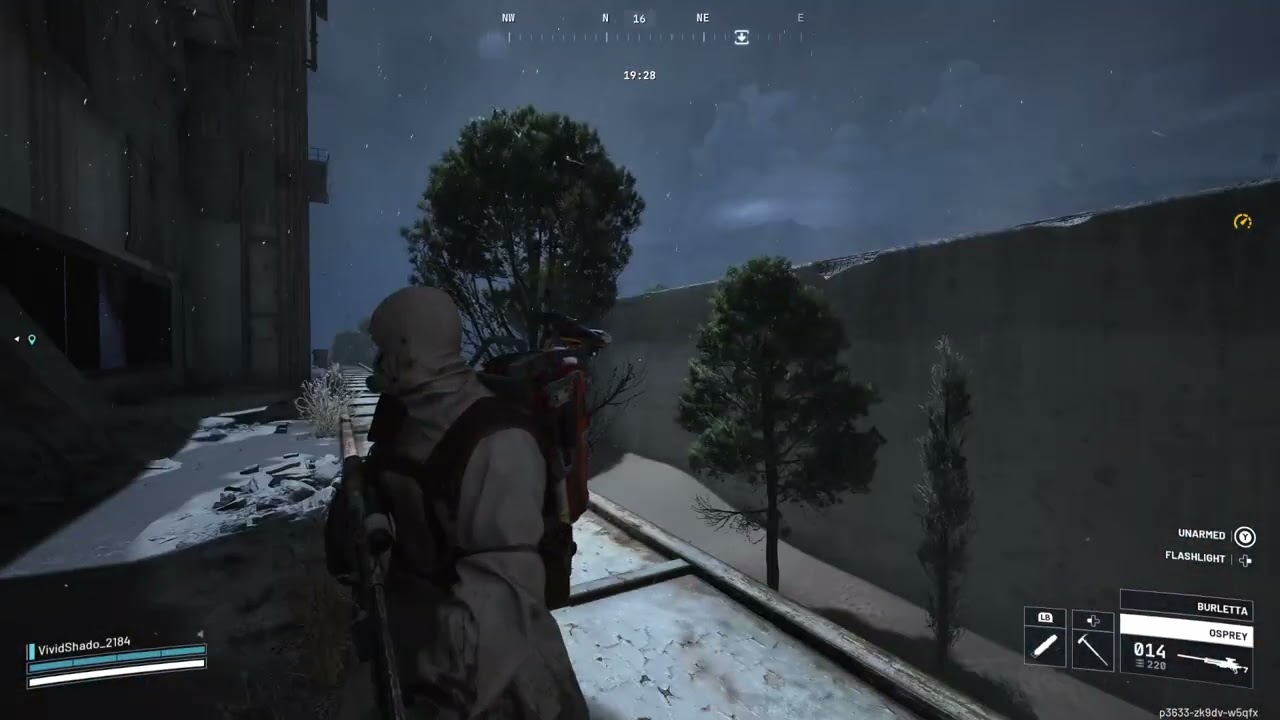Arc Raider - Raider Project Loot Run P12