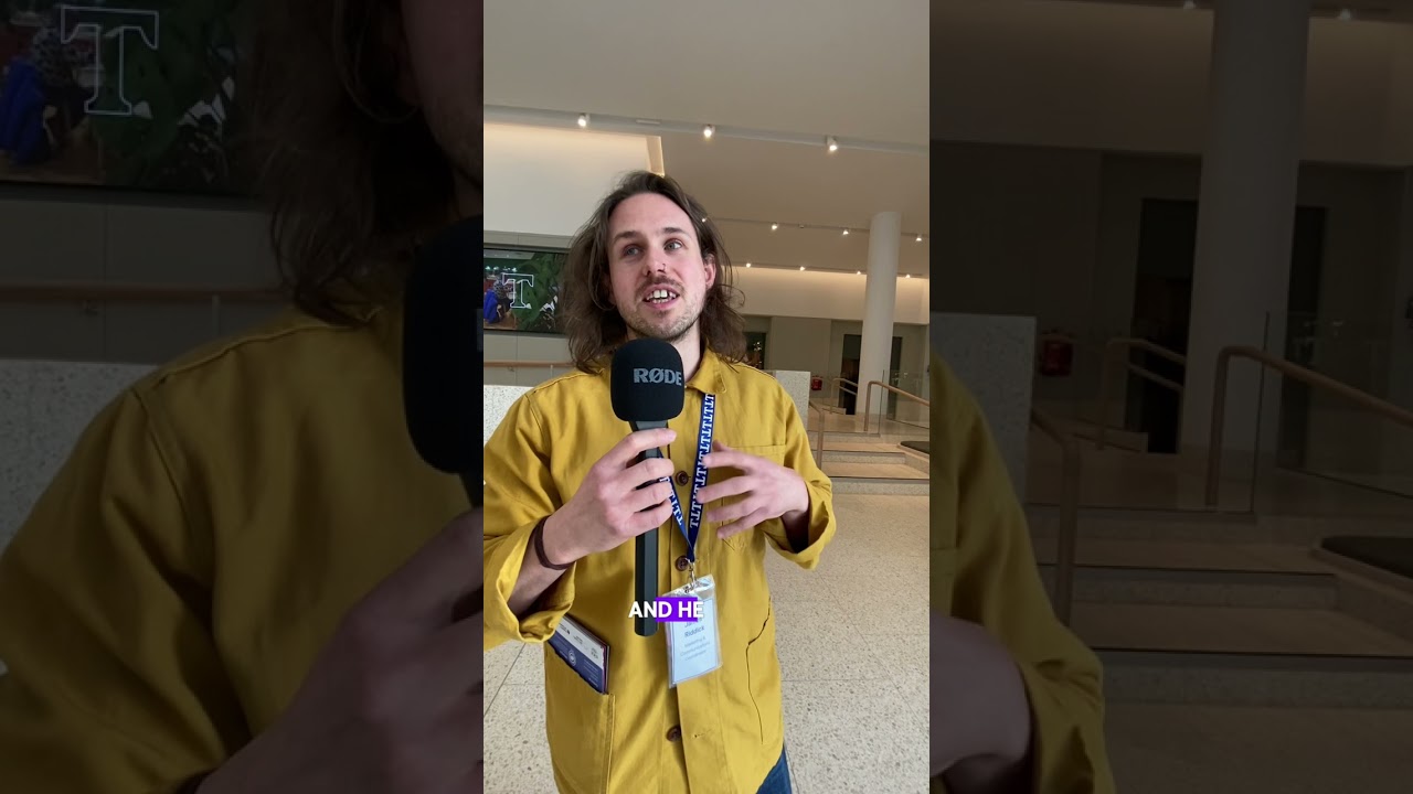 New look at Tullie Carlisle & Dinos are coming🦖🦖🦖