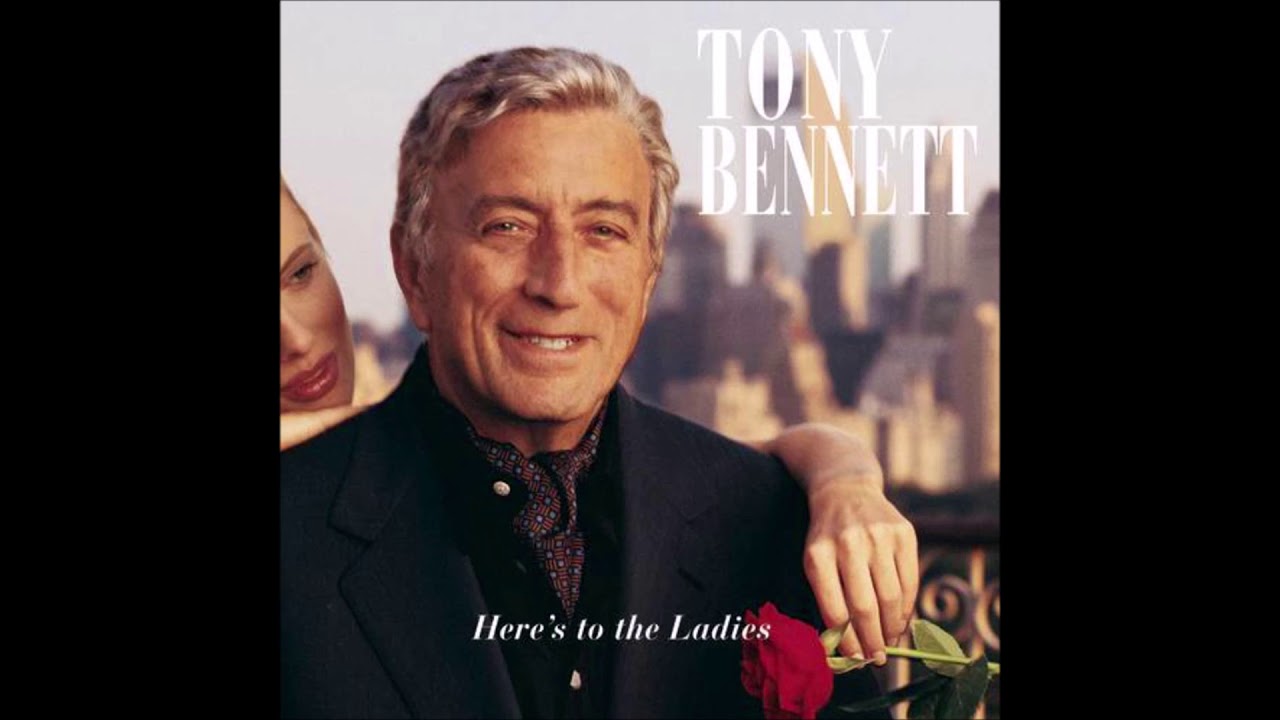 Tony Bennett -  Tangerine