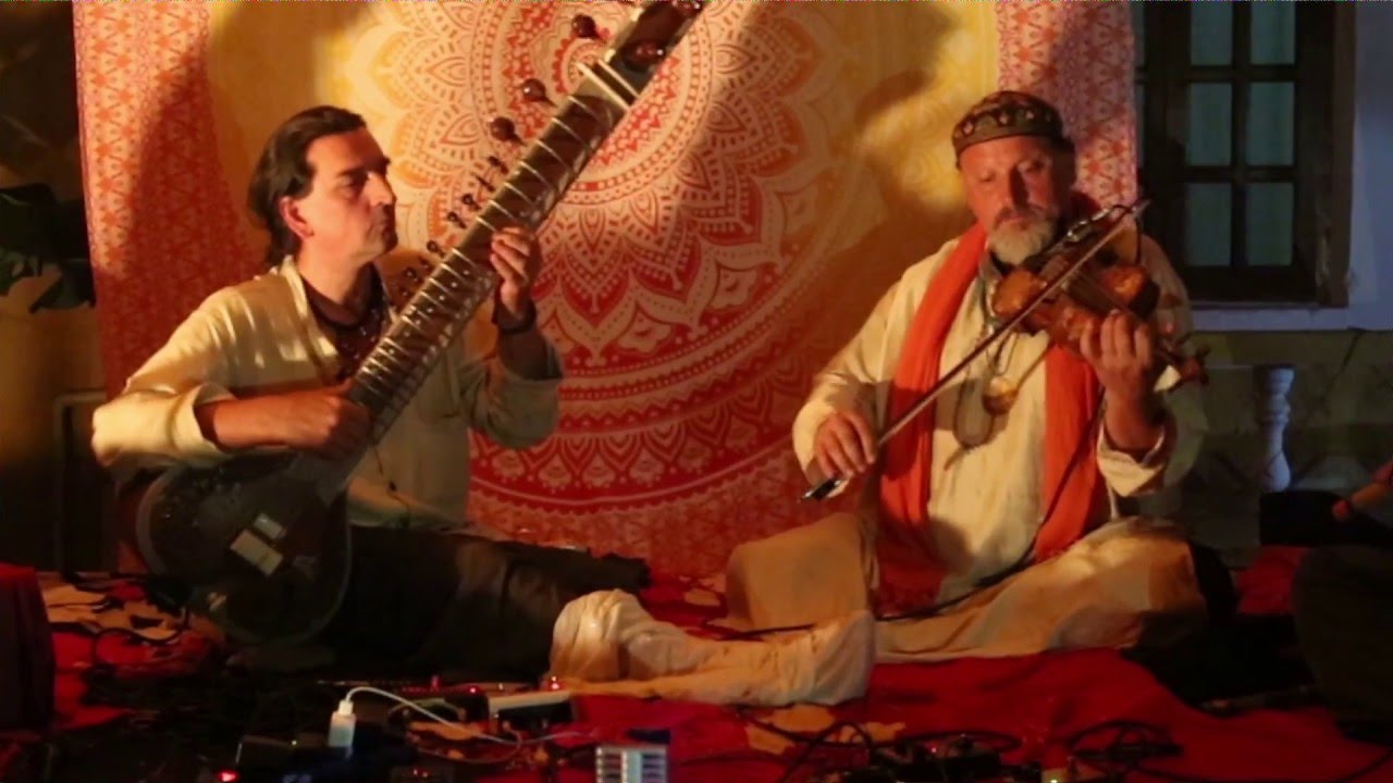 Suraja (composition Mario Triska)