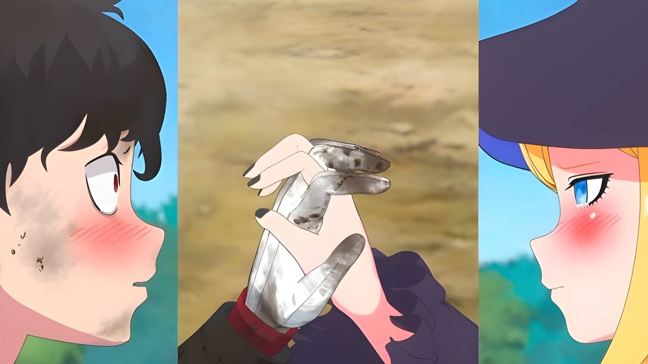 Sade Finally Breaks Bochan's Curse | The Duke Of Death And His Maid Season 3
