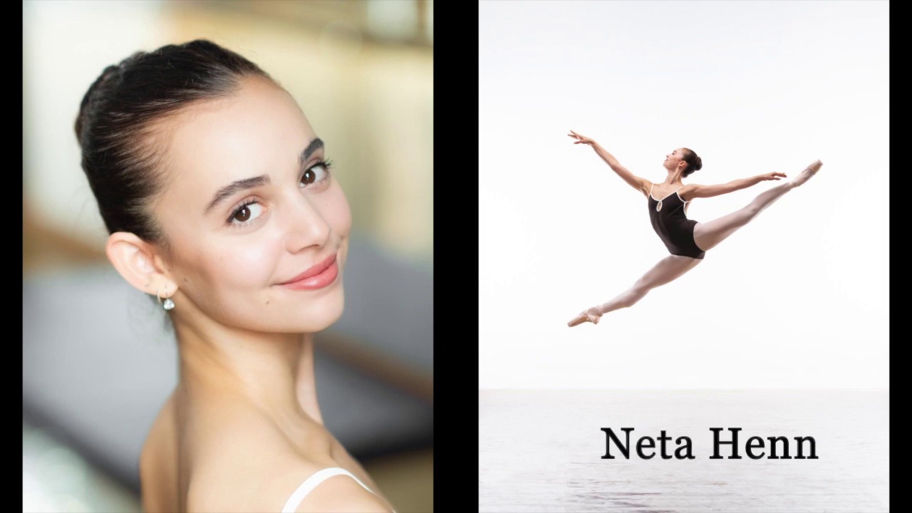Neta Henn video audition