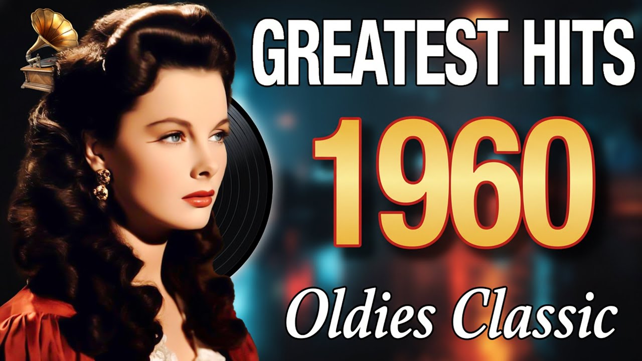 Golden Oldies 50s 60s 70s Love Songs💖Vintage Oldies - Greatest Romantic Classics of All Time #oldies