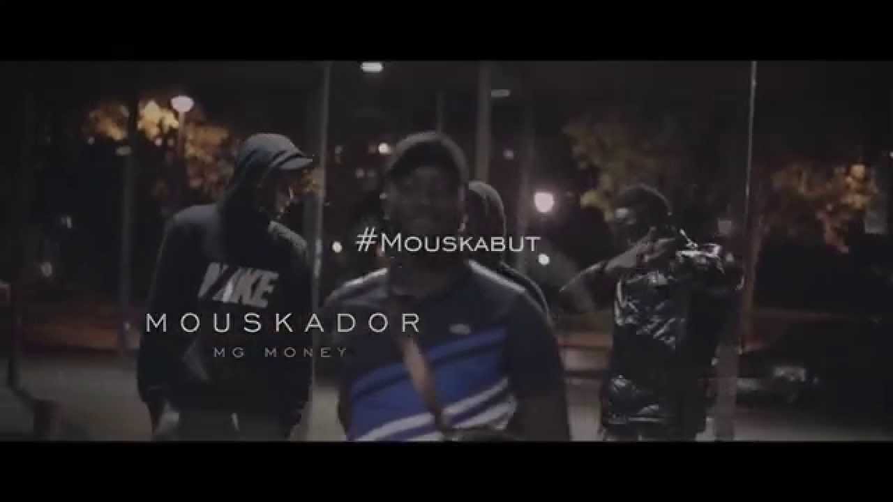 Mouskador (Mg Money) - #Mouskabut