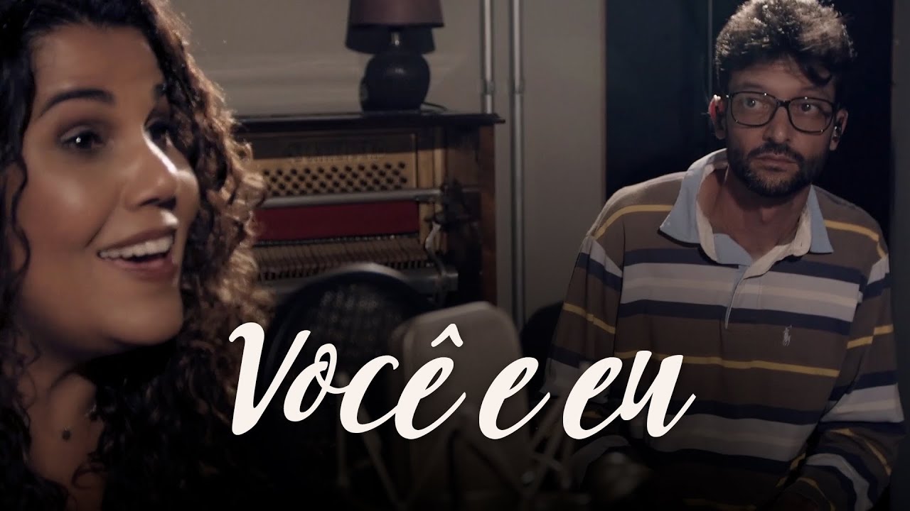 Voc&ecirc; e eu | Eliana Ribeiro