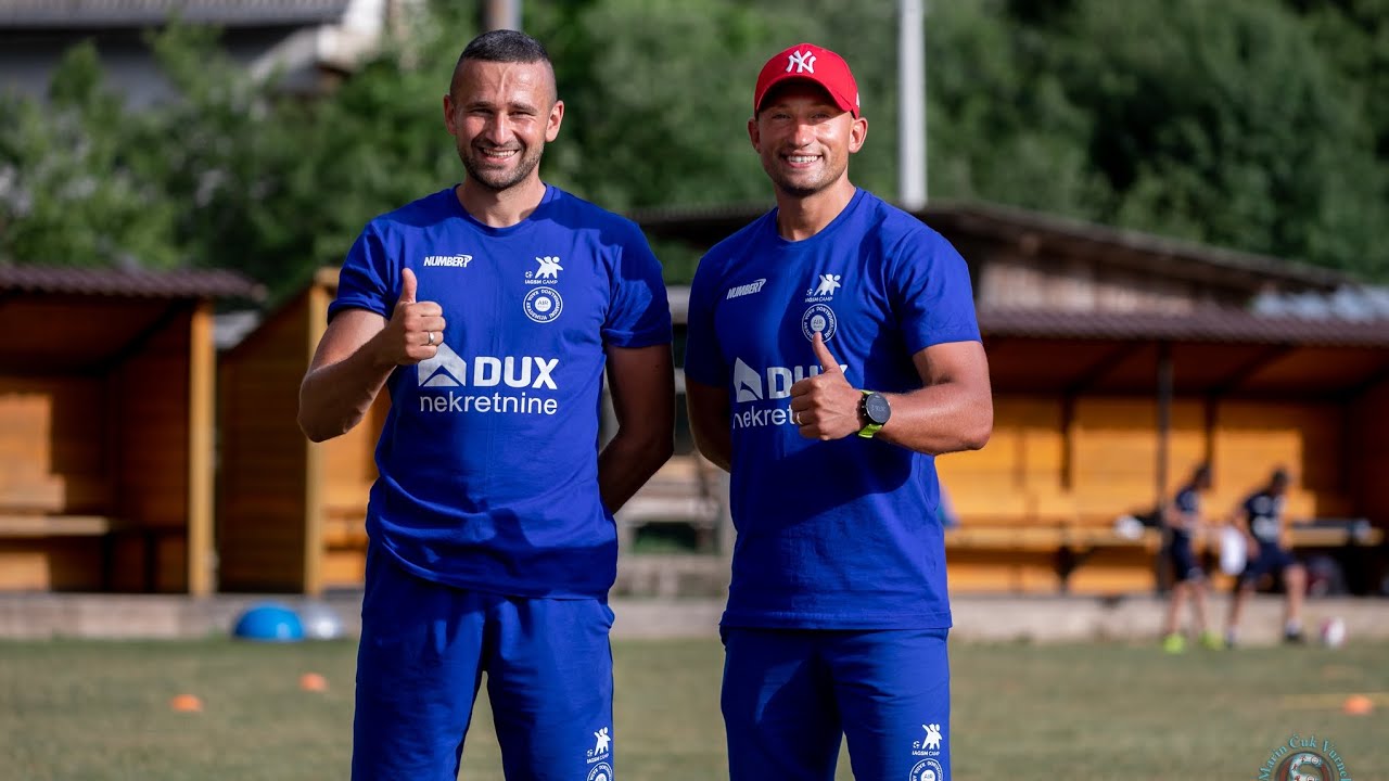 INTERNATIONAL FOOTBALL CAMP by 