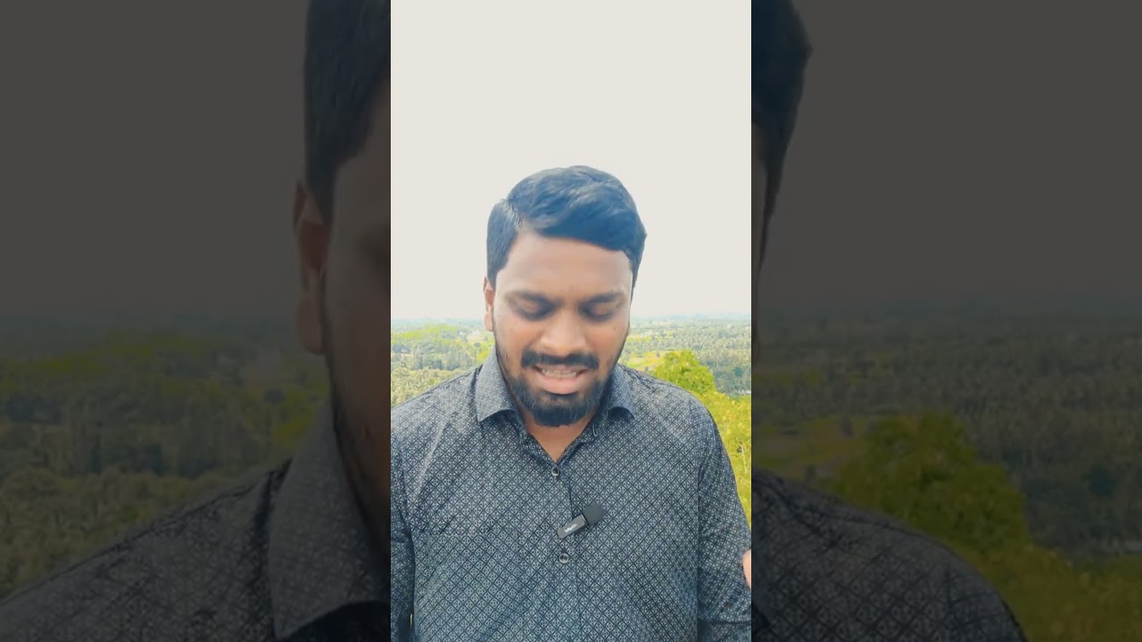 ಯಾಕೋಬ 1 #shorts#bible#kannadamessages#wordsetsfree