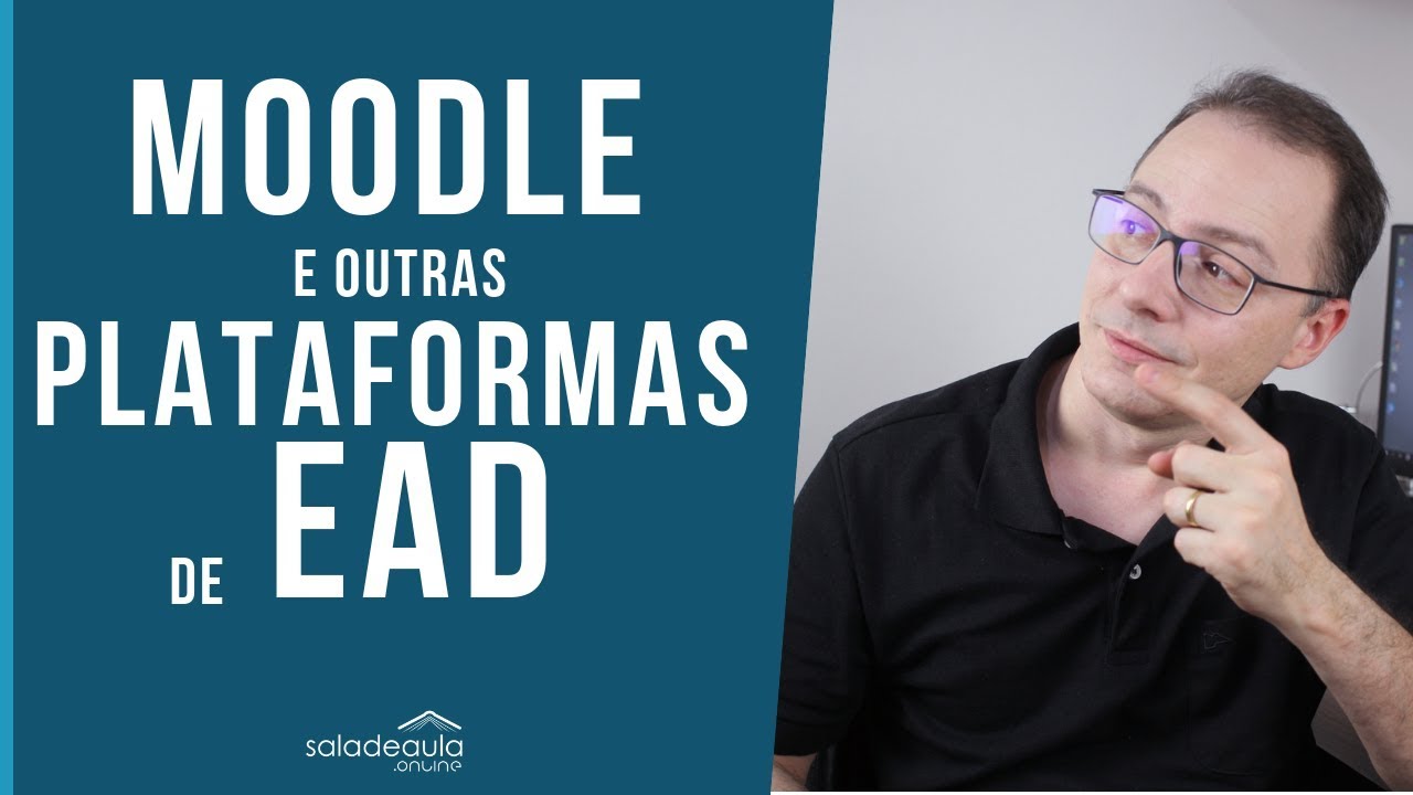 Moodle e EAD: o que usar?