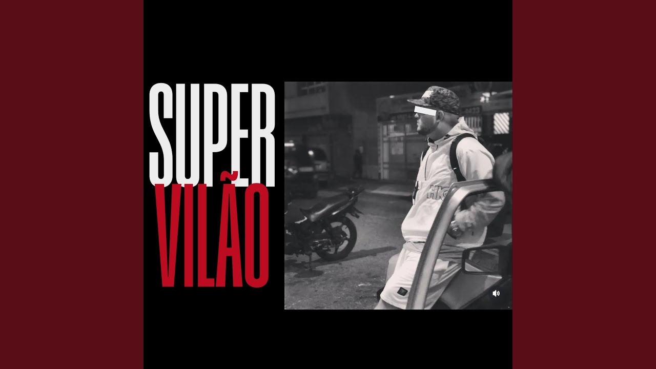 Supervilão