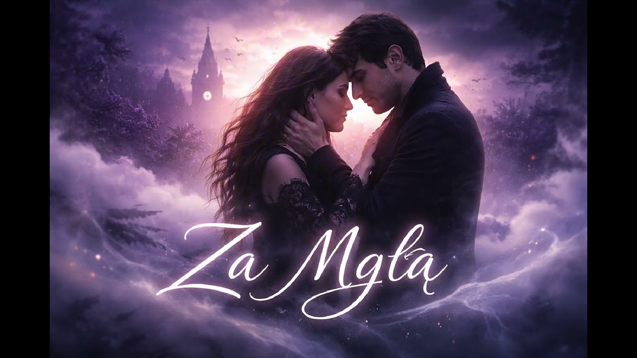 Za Mgłą — Gothic Ballad (Polski Duet) | Projekt ZLX